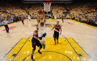 NBA Highlights: Golden State Warriors 110-81 Portland Trail Blazers