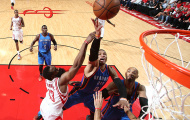 NBA Highlights: Houston Rockets 115-111 Oklahoma City Thunder