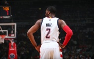 NBA Highlights: Washington Wizards 109-101 Atlanta Hawks