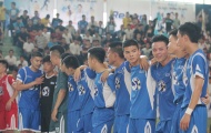 Chung kết Futsal Hà Nội: Ẩn số lớn cho ngôi vương khu vực