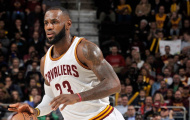 NBA Highlights: Indiana Pacers 114-119 Cleveland Cavaliers