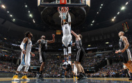 NBA Highlights: Memphis Grizzlies 105-94 San Antonio Spurs