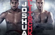Joshua được 'tiên đoán' thất bại thảm hại trước tiến sĩ búa thép
