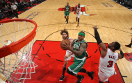 NBA Highlights: Chicago Bulls 87-104 Boston Celtics