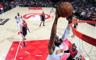 NBA Highlights: Atlanta Hawks 116-98 Washington Wizards