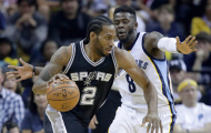 NBA Highlights: Memphis Grizzlies 110-108 San Antonio Spurs