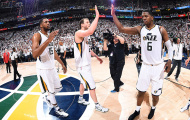 NBA Highlights: Utah Jazz 105-98 Los Angeles Clippers