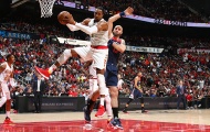 NBA Highlights: Atlanta Hawks 111-101 Washington Wizards