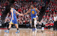 NBA Highlights: Portland Trail Blazers 103-128 Golden State Warriors