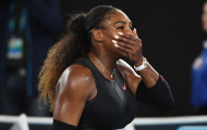 Serena Williams CHÍNH THỨC lên tiếng đáp trả HLV Romania
