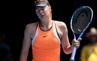 Stuttgart Open: Đối thủ 'bất mãn' vì suất đặc cách của Sharapova