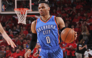 NBA Highlights: Houston Rockets 105-99 Oklahoma City Thunder