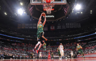 NBA Highlights: Los Angeles Clippers 92-96 Utah Jazz