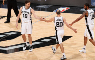 NBA Highlights: San Antonio Spurs 116-103 Memphis Grizzlies