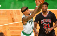 NBA Highlights: Boston Celtics 108-97 Chicago Bulls