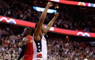NBA Highlights: Washington Wizards 103-99 Atlanta Hawks