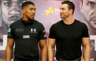 Wladimir Klitschko gửi thông điệp 'cảnh báo' nhà vô địch IBF