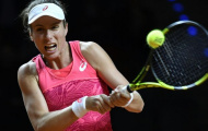 Kerber, Konta rủ nhau thua sốc ở vòng hai Stuttgart Open