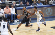 NBA Highlights: Memphis Grizzlies 96-103 San Antonio Spurs