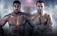 Anthony Joshua vs Wladimir Klitschko: Vinh quang vẫy gọi tên ai?