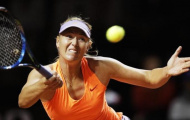 Đối thủ 'xỏ xiên', Sharapova lạnh lùng đáp trả