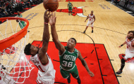 NBA Highlights: Chicago Bulls 83-105 Boston Celtics