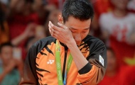 Điểm tin thể thao 30/4: Nadal vẫy gọi chức vô địch; Lee Chong Wei “khóc thêm lần nữa” trước Lin Dan