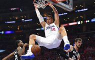 L.A Clippers thở phào nhẹ nhõm vì Blake Griffin