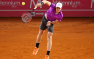 'Địa chấn' ở Estoril Open: Kyle Edmund thua sốc trước tay vợt vô danh