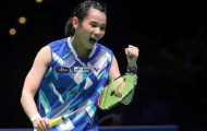 Những múi cơ chắc hơn thép của tay vợt nữ số một thế giới