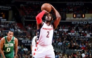 NBA Highlights: Washington Wizards 116-89 Boston Celtics