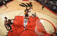 NBA Highlights: Toronto Raptors 94-115 Cleveland Cavaliers