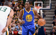 NBA Highlights: Utah Jazz 91-102 Golden State Warriors