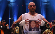 NÓNG: 'Gã hề thành Manchester' hé lộ thời điểm đại chiến Joshua