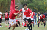 RMIT SGS Football Club thổi hồn vào giải đấu từ thiện