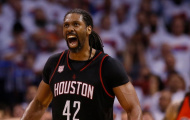 Houston Rockets nhận tin 'sét đánh' trước game 5