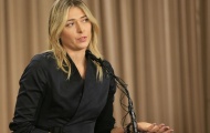 Điểm tin thể thao 11/5: Djokovic trầy trật ở Madrid Masters; Sharapova tiếp tục được ưu ái