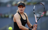 Highlight: Eugenie Bouchard vs Angelique Kerber