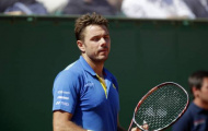 Highlight: Stan Wawrinka vs Benoit Paire