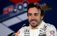 Fernando Alonso ấp mở khả năng dứt áo ra đi