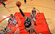 NBA Highlights: Houston Rockets 75-114 San Antonio Spurs