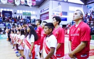 Giải bóng rổ số 1 Việt Nam khắc nghiệt từ khâu tuyển quân