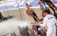 Highlight Tây Ban Nha Grand Prix 2017: Hamilton thắng kịch tính