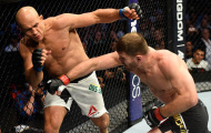 Knock-out kỹ thuật, Stipe Miocic 'báo thù' ngọt ngào trước kẻ thách thức