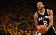 NBA Highlights: Golden State Warriors 113-111 San Antonio Spurs