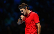 CHÍNH THỨC: 'Tàu tốc hành' rút lui khỏi Roland Garros