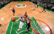 Kelly Olynyk - Người hùng của Celtics trước Wizards