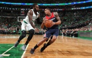 NBA Highlights: Boston Celtics 115-105 Washington Wizards