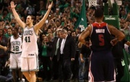 Olynyk hóa người hùng, Celtics giành vé chung kết miền Đông
