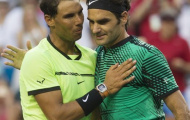 Điểm tin thể thao 17/5: Federer “lùi bước về sau” trước Nadal; “Gã điên UFC” chốt ngày tử chiến “Độc cô cầu bại”